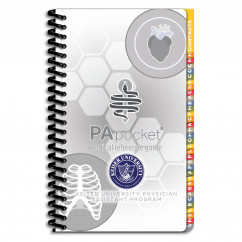 MDpocket® Physician Assistant Keiser University  